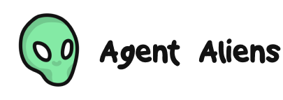 Agent Aliens